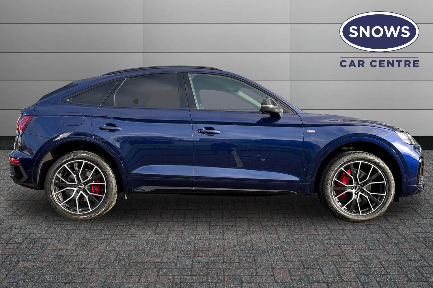 Used Audi Q5 2022 for sale - 76674642: Photo 5