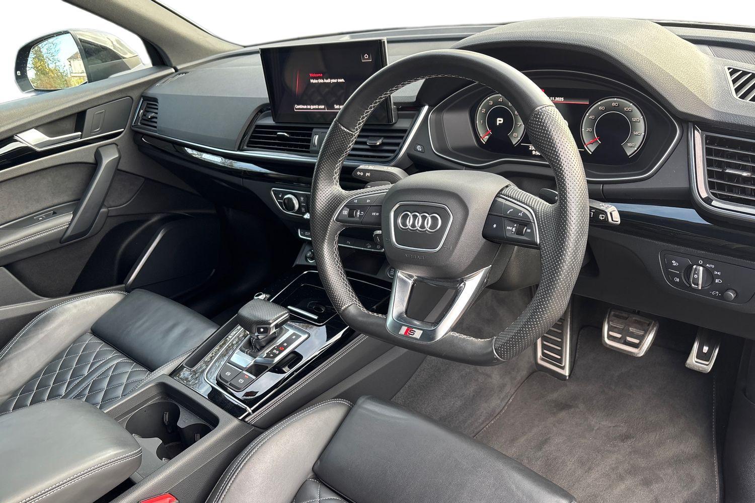 Used Audi Q5 2022 for sale - 76674642: Photo 7