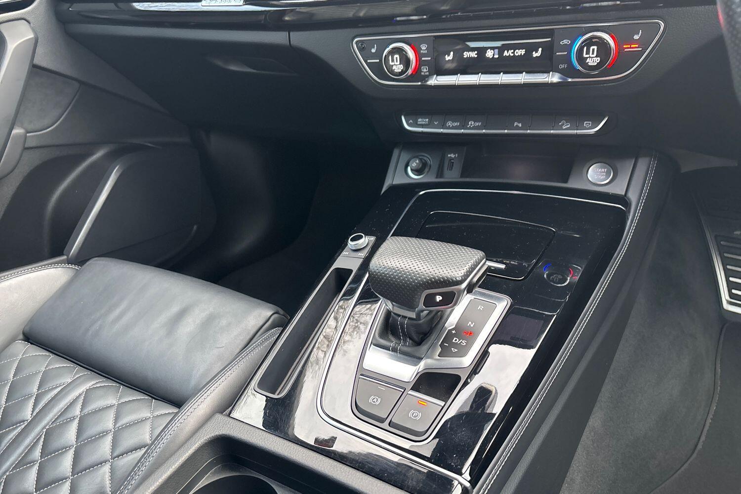 Used Audi Q5 2022 for sale - 76674642: Photo 9