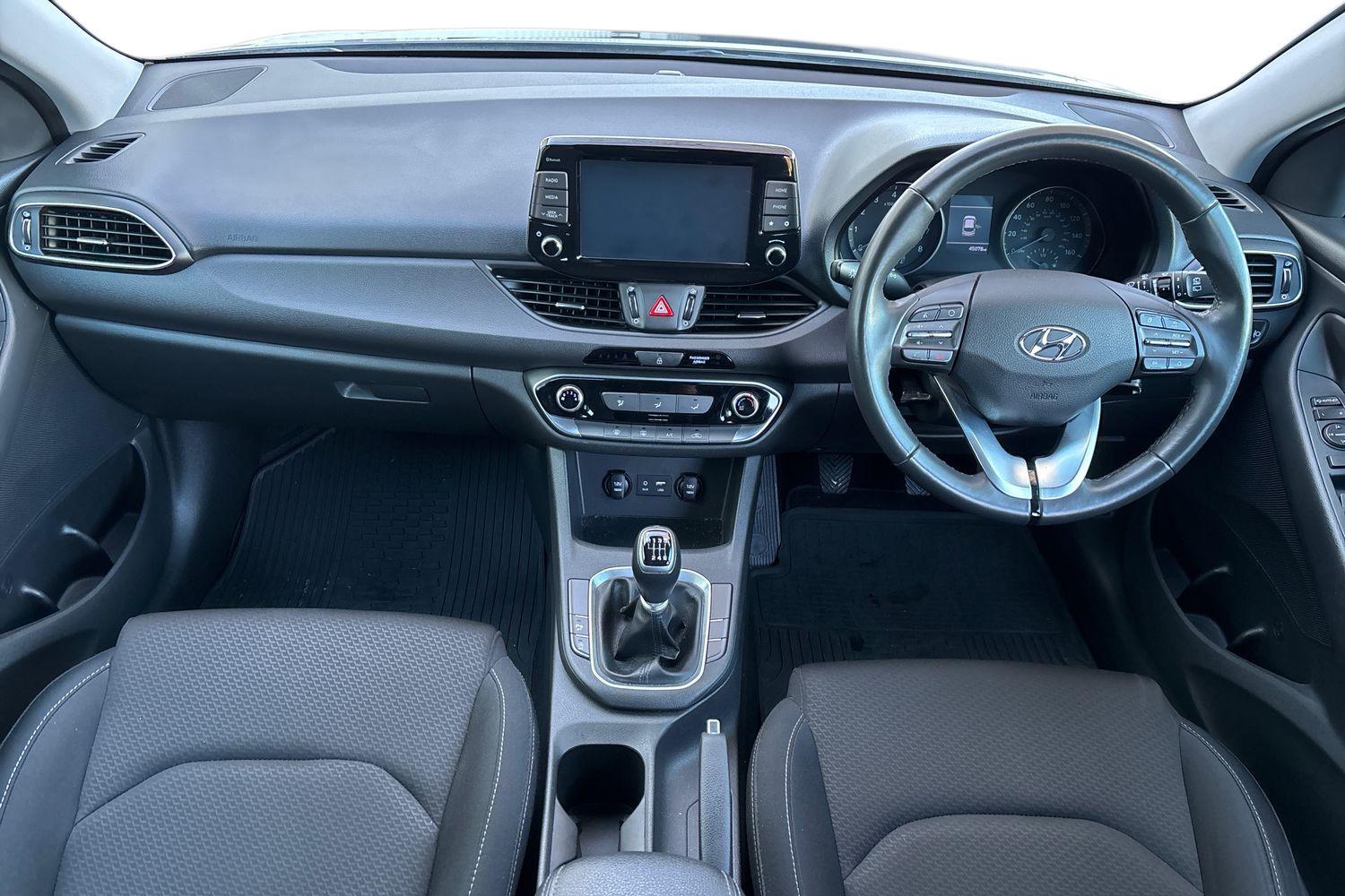 Used Hyundai i30 2019 for sale - 77577833: Photo 10