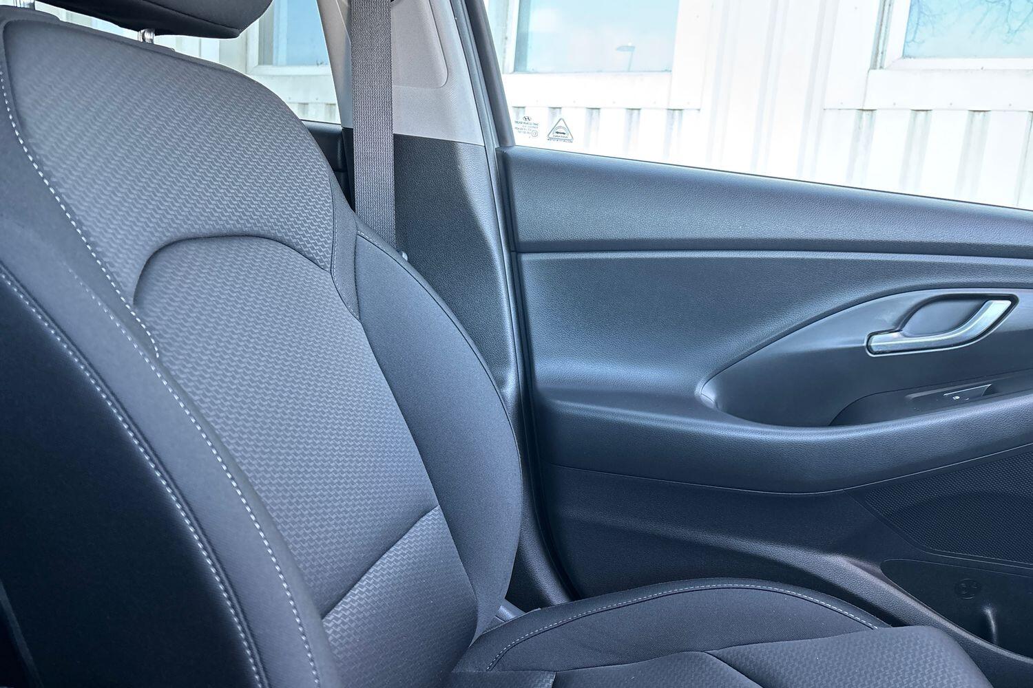 Used Hyundai i30 2019 for sale - 77577833: Photo 13