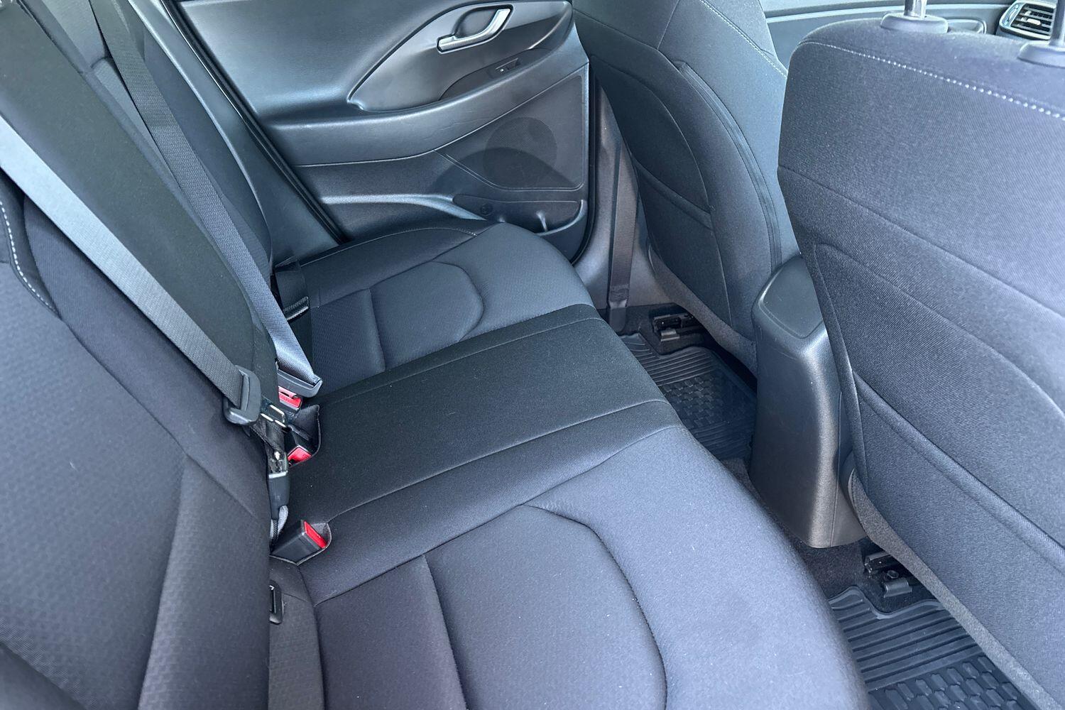 Used Hyundai i30 2019 for sale - 77577833: Photo 15