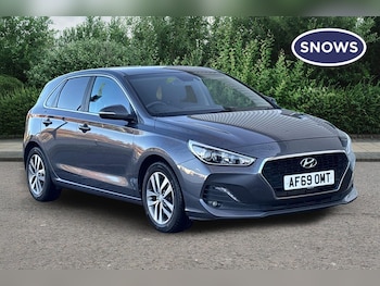 2019 (69) - 1.0T GDI SE 5dr