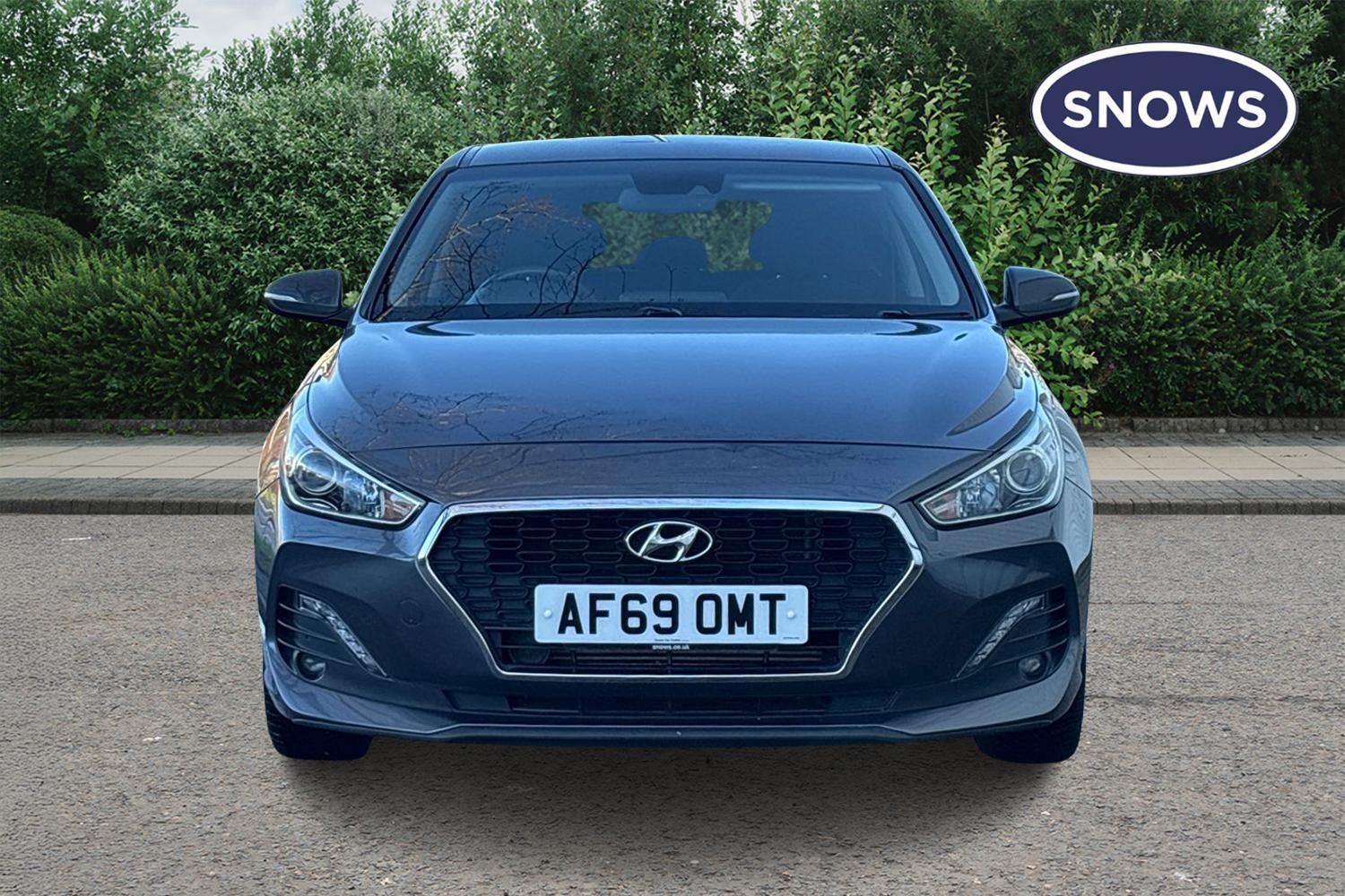 Used Hyundai i30 2019 for sale - 77577833: Photo 2