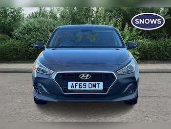 Used Hyundai i30 2019 for sale - 77577833: Photo