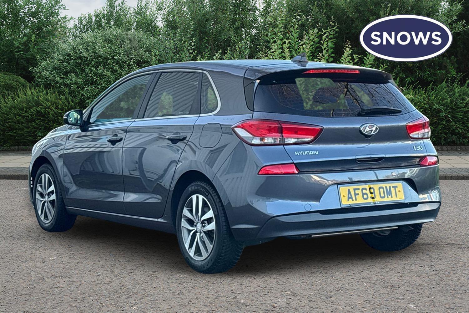 Used Hyundai i30 2019 for sale - 77577833: Photo 3