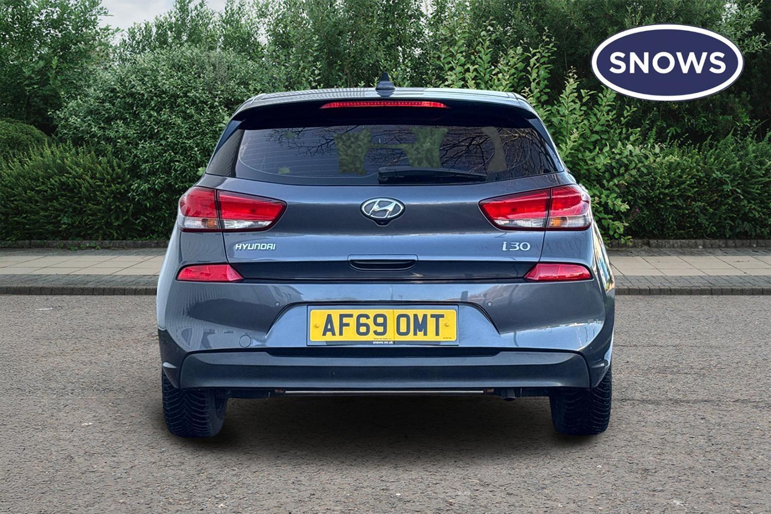 Used Hyundai i30 2019 for sale - 77577833: Photo 4