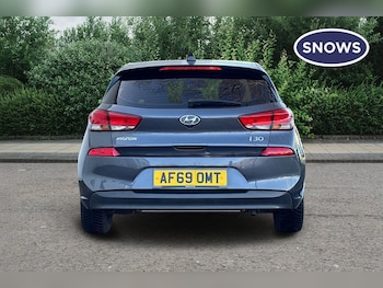 Used Hyundai i30 2019 for sale - 77577833: Photo