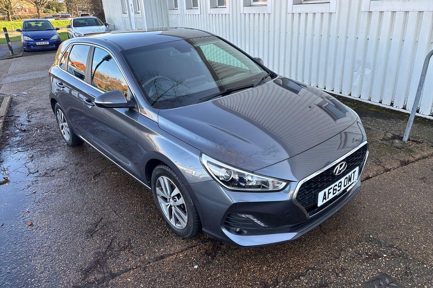 Used Hyundai i30 2019 for sale - 77577833: Photo 6