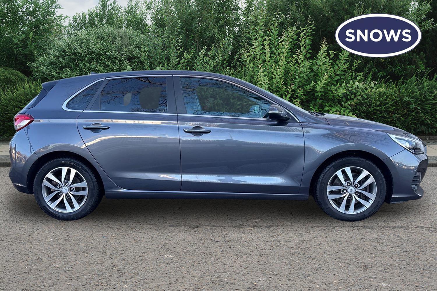 Used Hyundai i30 2019 for sale - 77577833: Photo 7