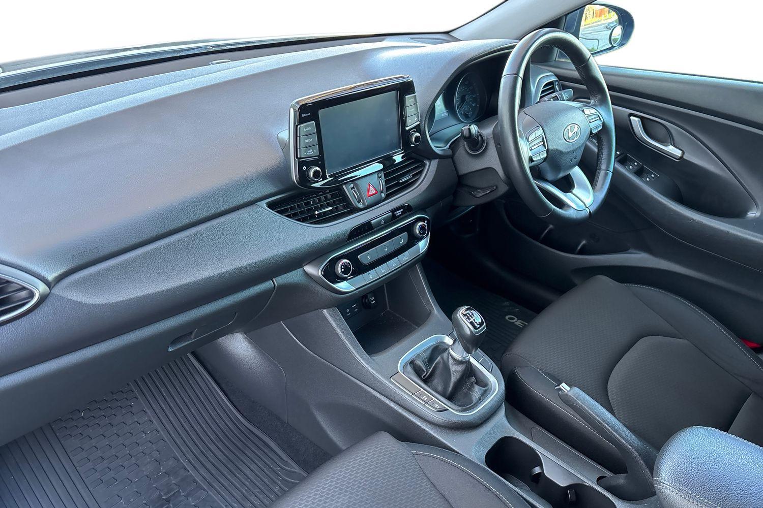 Used Hyundai i30 2019 for sale - 77577833: Photo 9