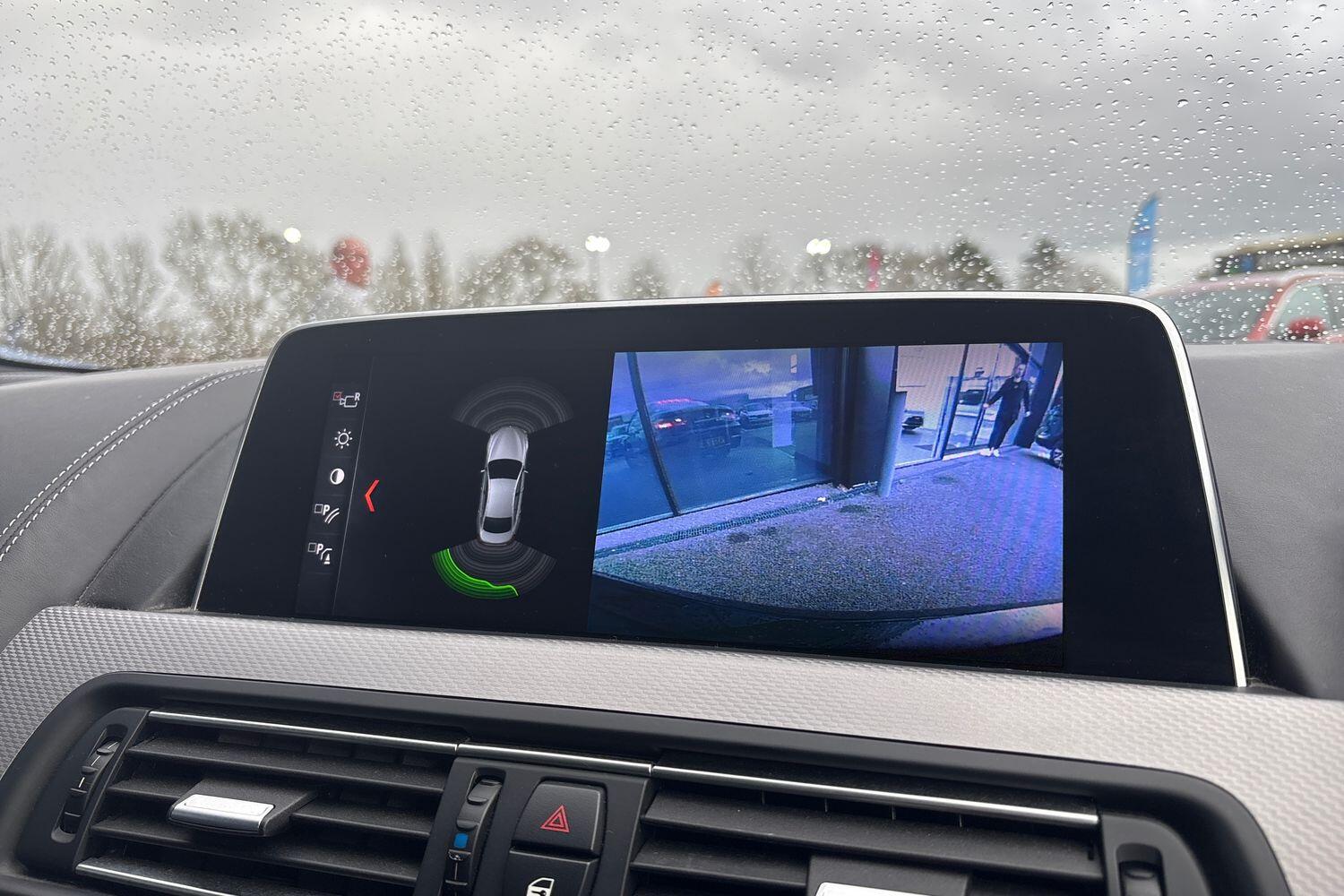 Used BMW 6 Series 2017 for sale - 77619780: Photo 12