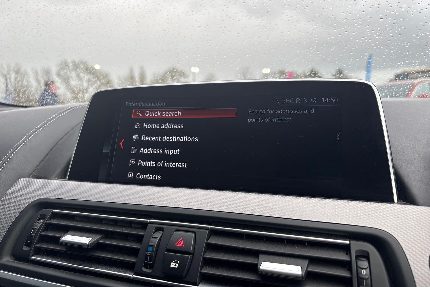 Used BMW 6 Series 2017 for sale - 77619780: Photo 13