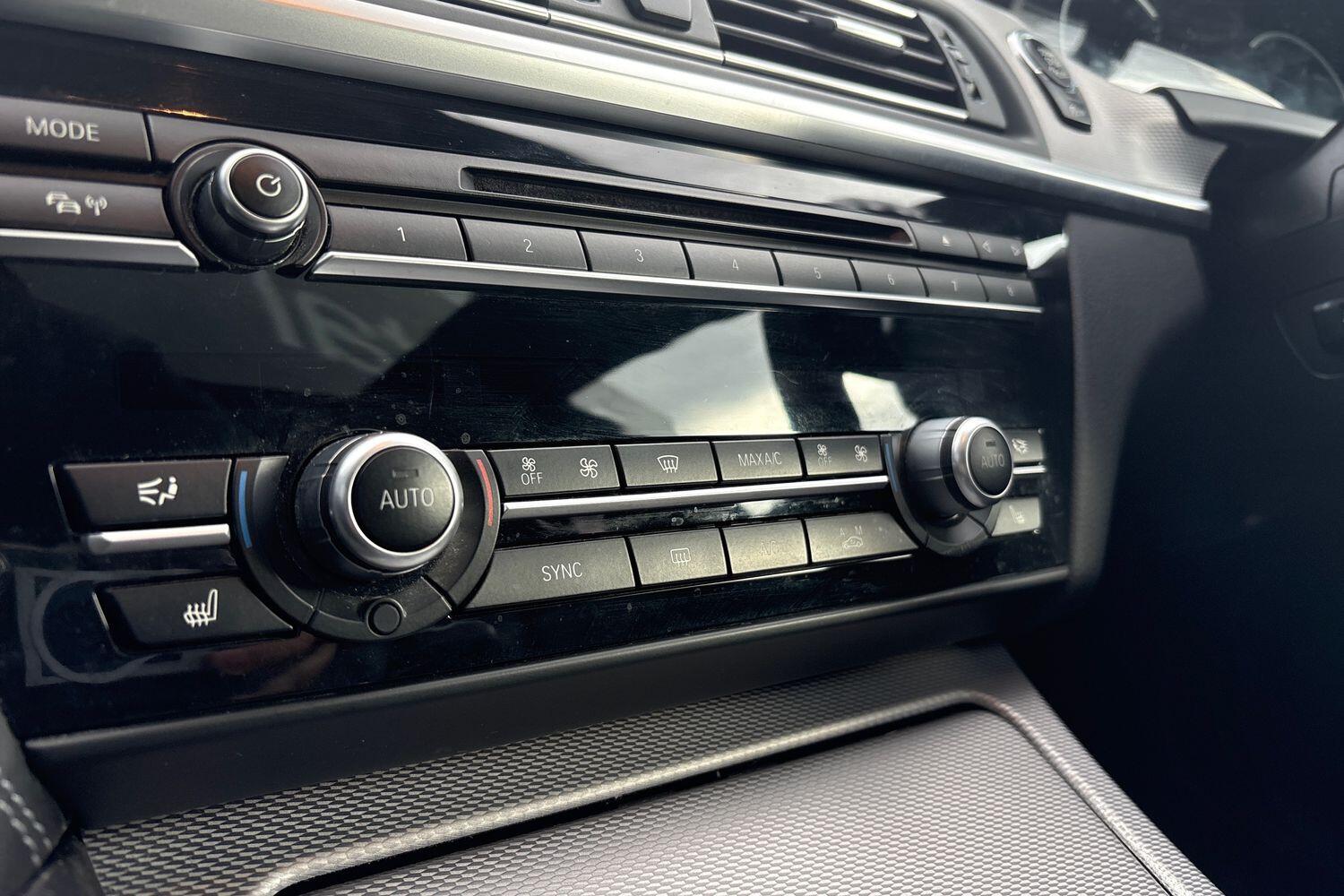 Used BMW 6 Series 2017 for sale - 77619780: Photo 14