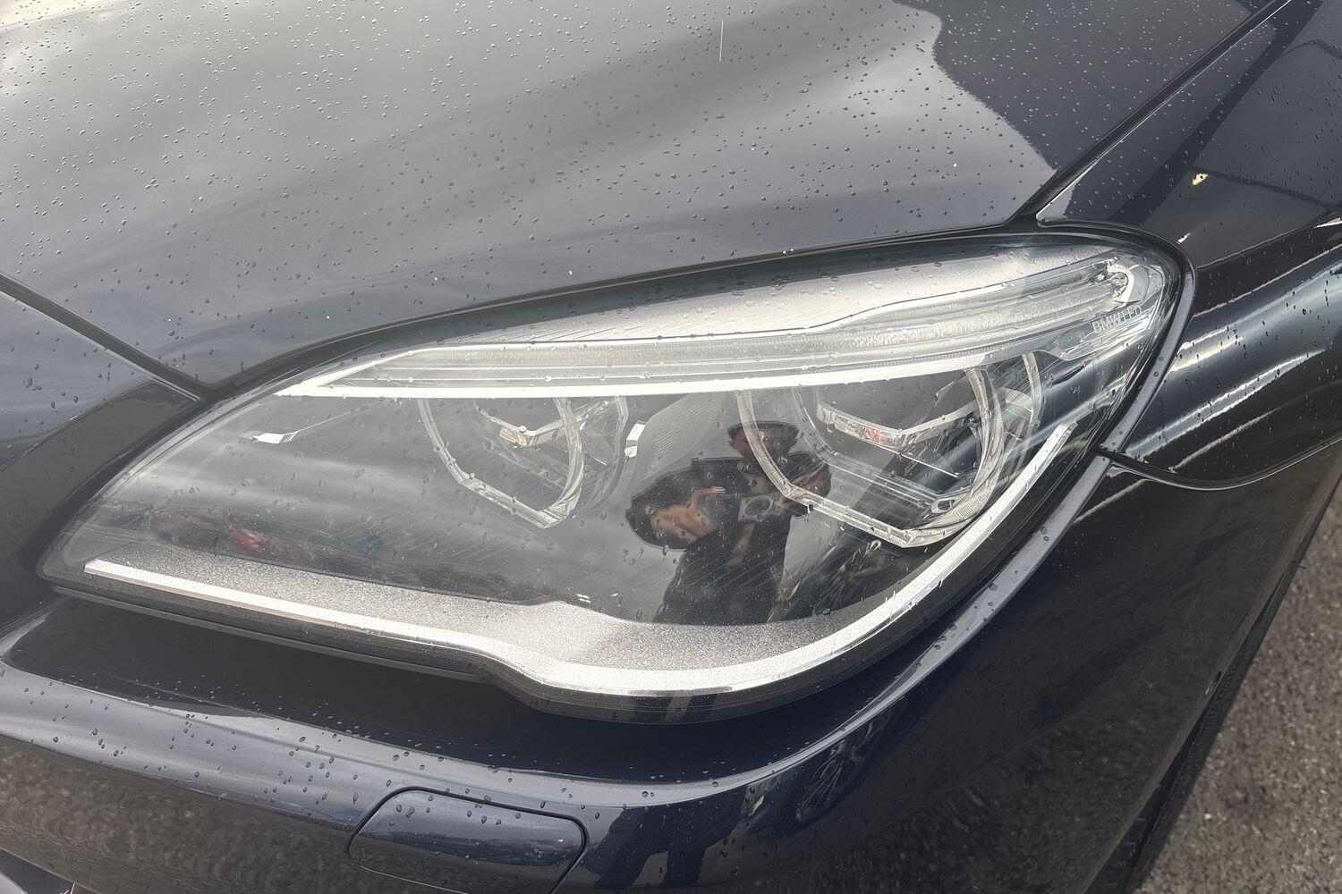 Used BMW 6 Series 2017 for sale - 77619780: Photo 16