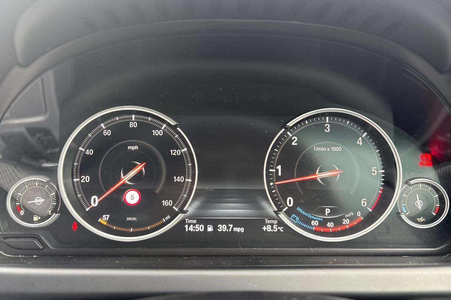 Used BMW 6 Series 2017 for sale - 77619780: Photo 17