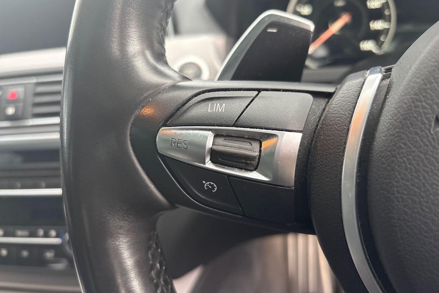 Used BMW 6 Series 2017 for sale - 77619780: Photo 20