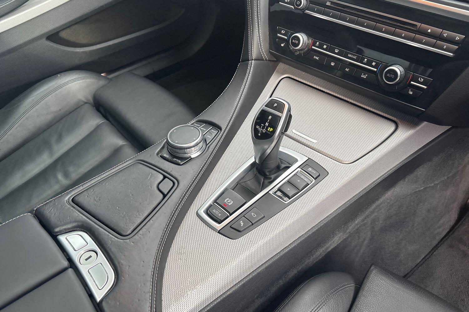 Used BMW 6 Series 2017 for sale - 77619780: Photo 21