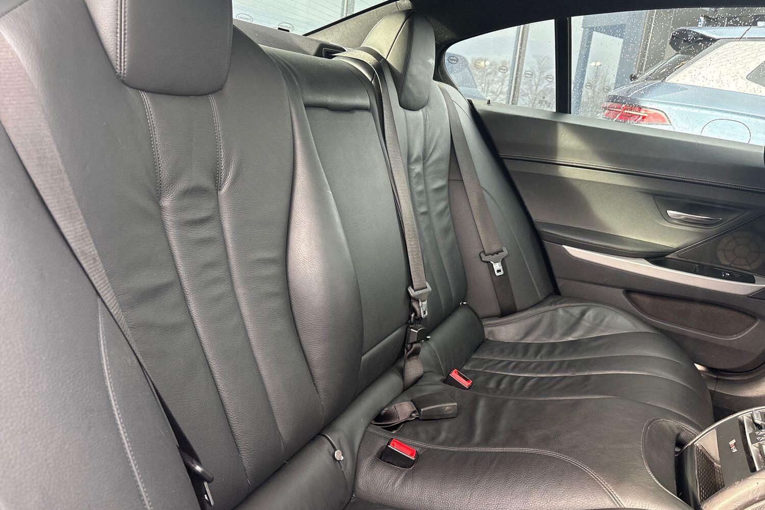 Used BMW 6 Series 2017 for sale - 77619780: Photo 24