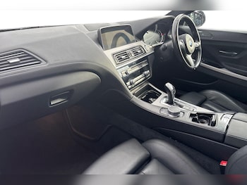 Used BMW 6 Series 2017 for sale - 77619780: Photo