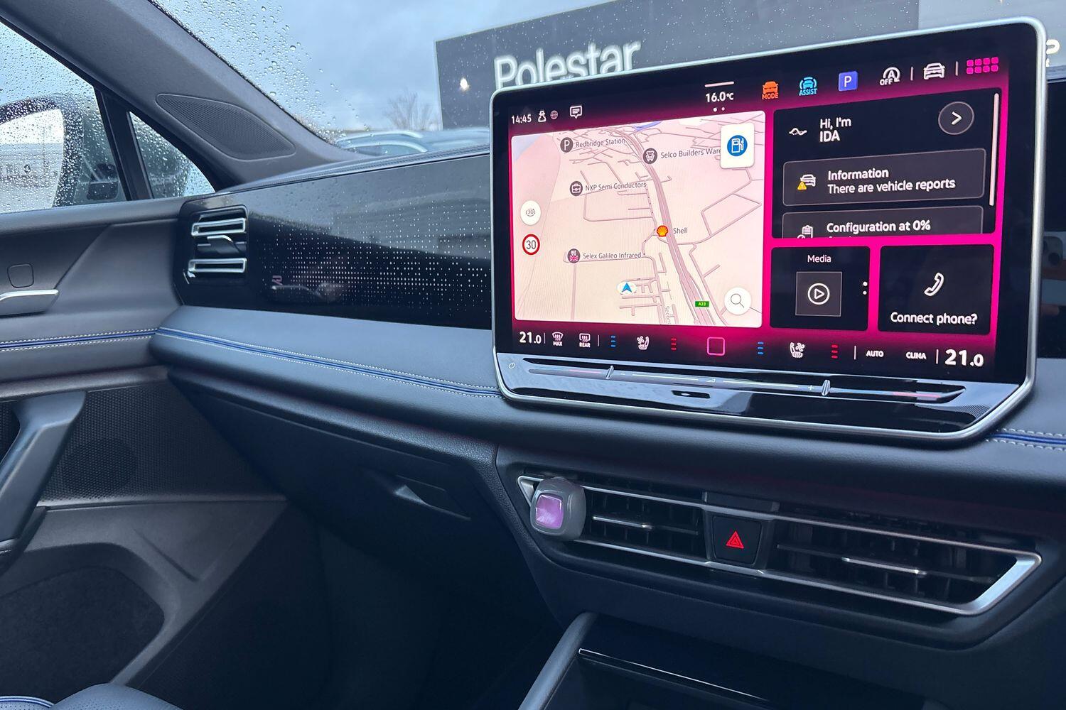 Used Volkswagen Tiguan 2024 for sale - 76777137: Photo 10