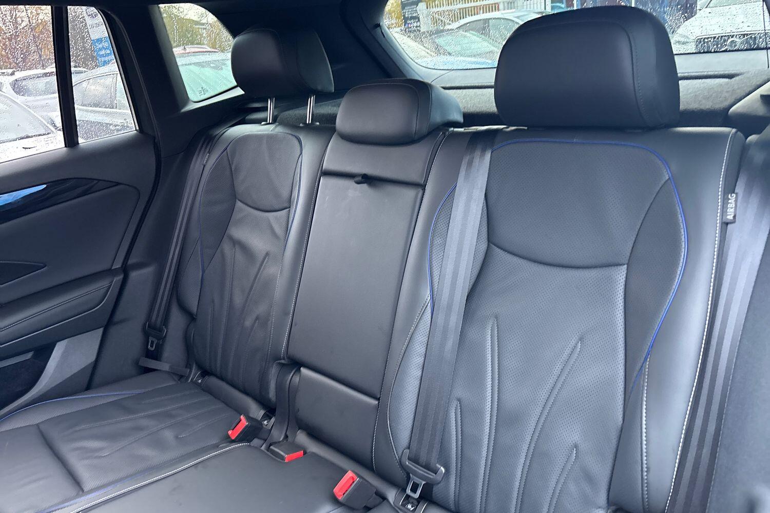 Used Volkswagen Tiguan 2024 for sale - 76777137: Photo 12