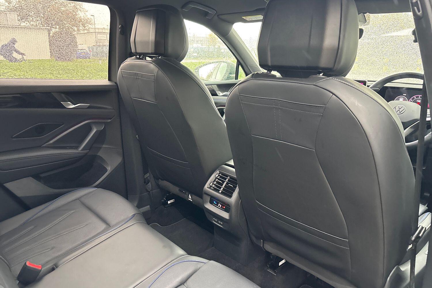 Used Volkswagen Tiguan 2024 for sale - 76777137: Photo 13