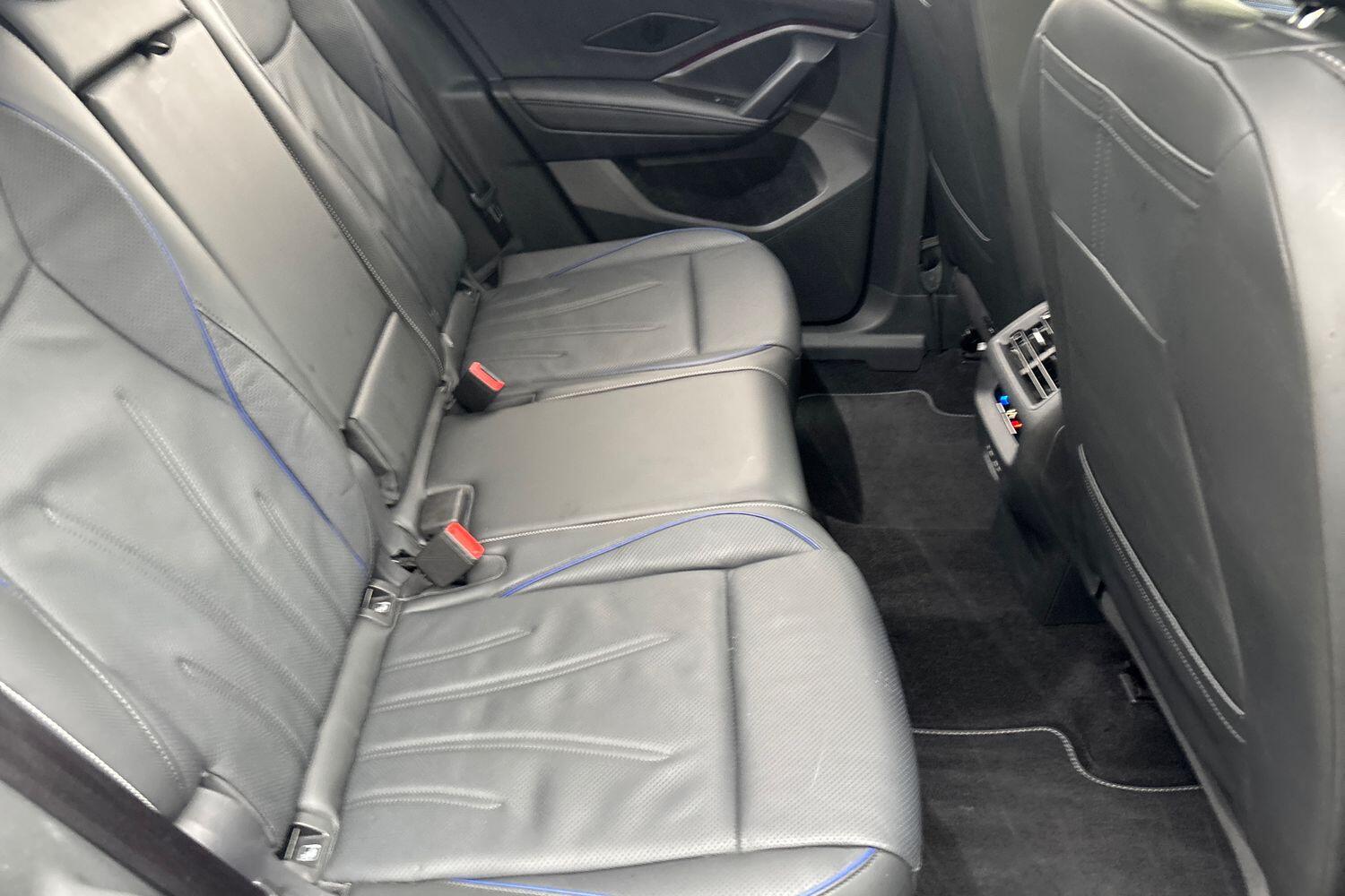 Used Volkswagen Tiguan 2024 for sale - 76777137: Photo 14