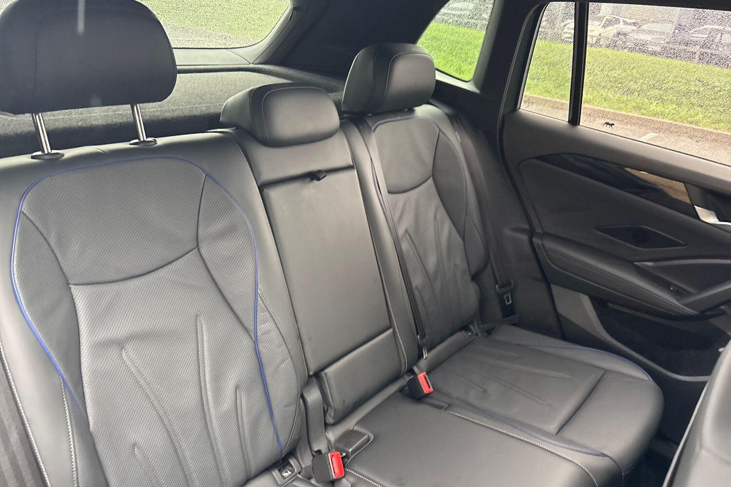 Used Volkswagen Tiguan 2024 for sale - 76777137: Photo 15