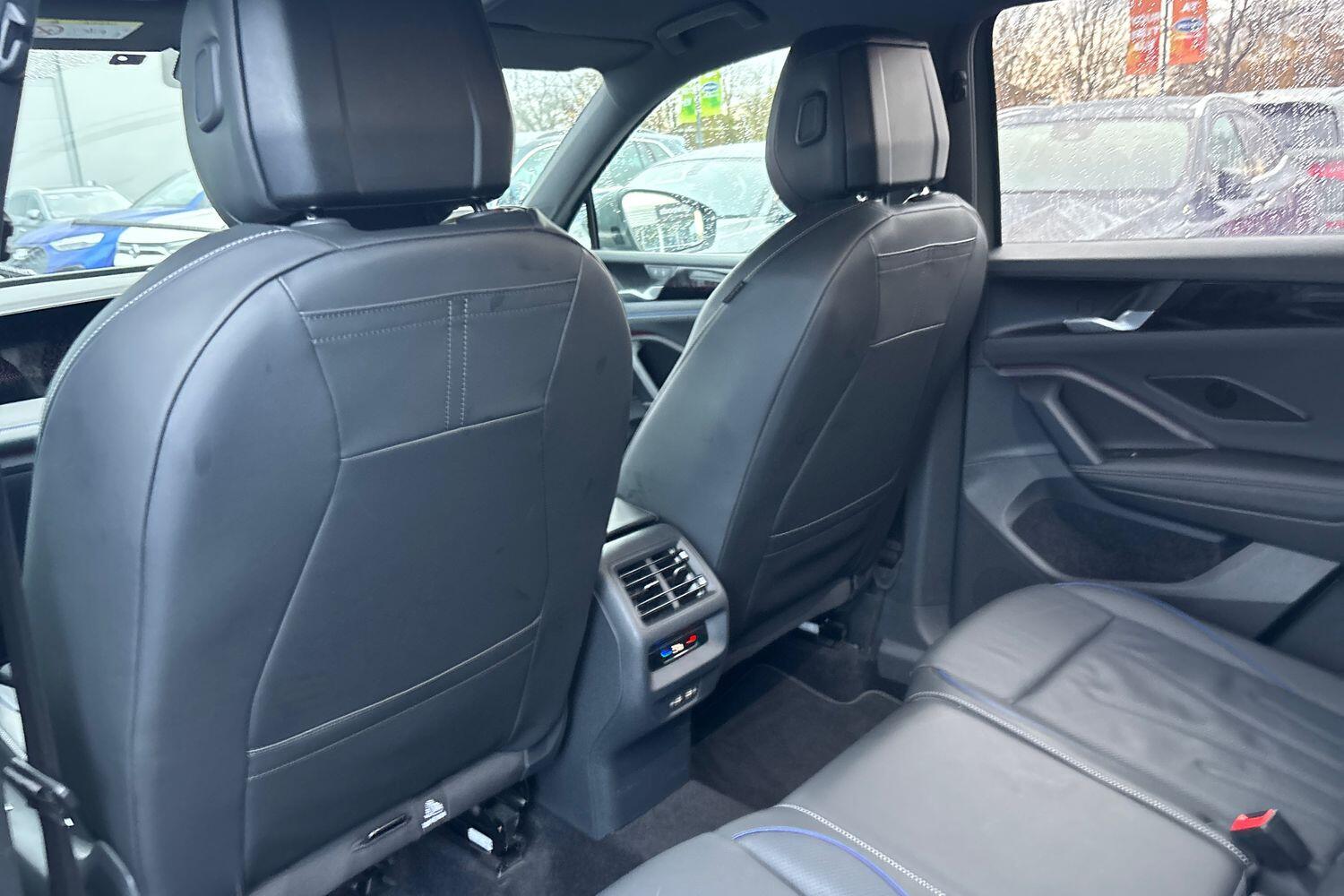 Used Volkswagen Tiguan 2024 for sale - 76777137: Photo 16