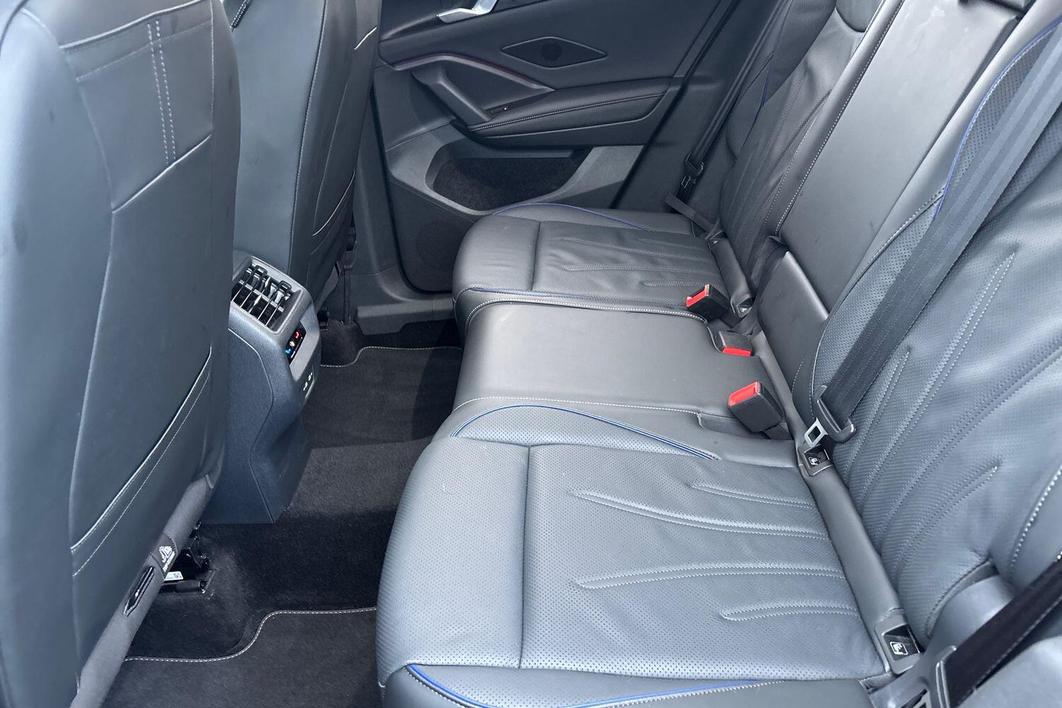 Used Volkswagen Tiguan 2024 for sale - 76777137: Photo 17