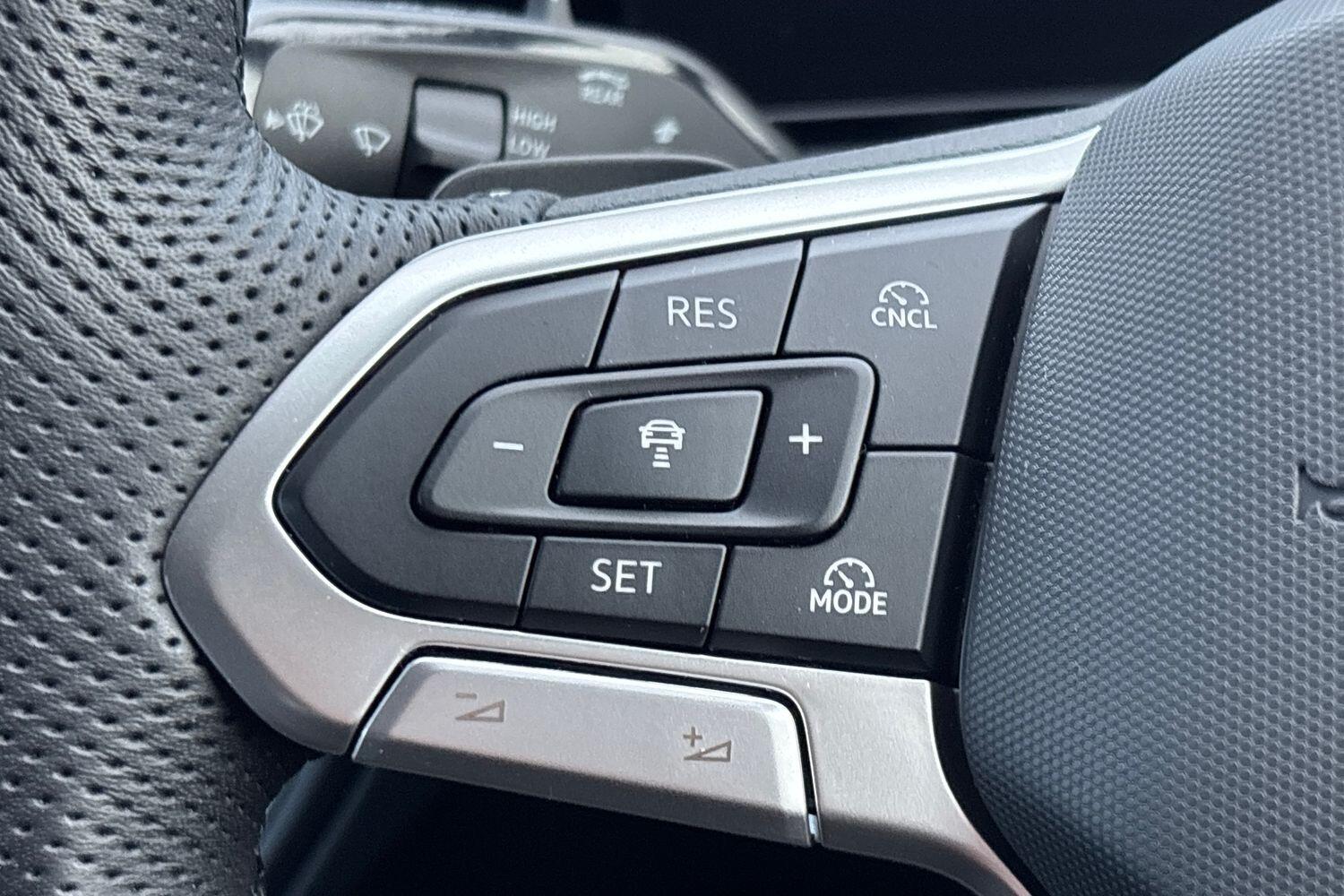 Used Volkswagen Tiguan 2024 for sale - 76777137: Photo 18