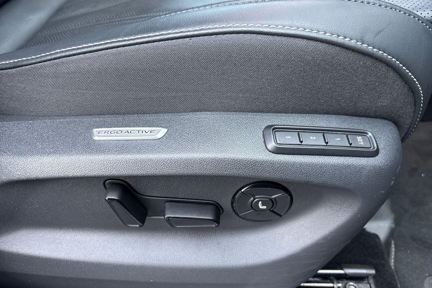 Used Volkswagen Tiguan 2024 for sale - 76777137: Photo 23