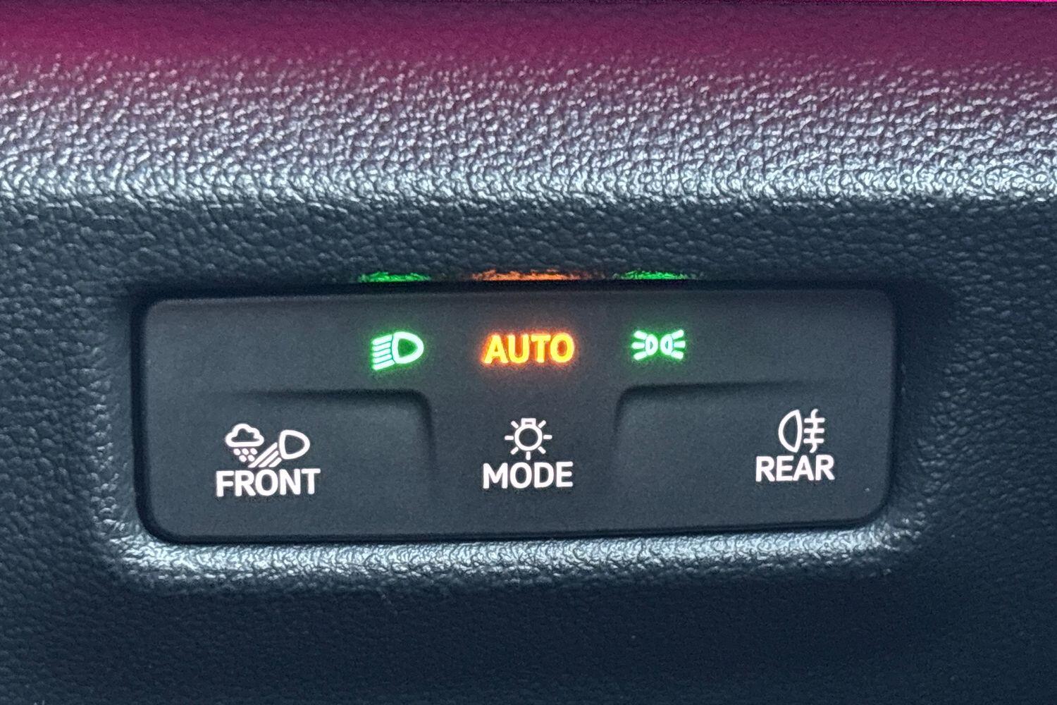 Used Volkswagen Tiguan 2024 for sale - 76777137: Photo 24