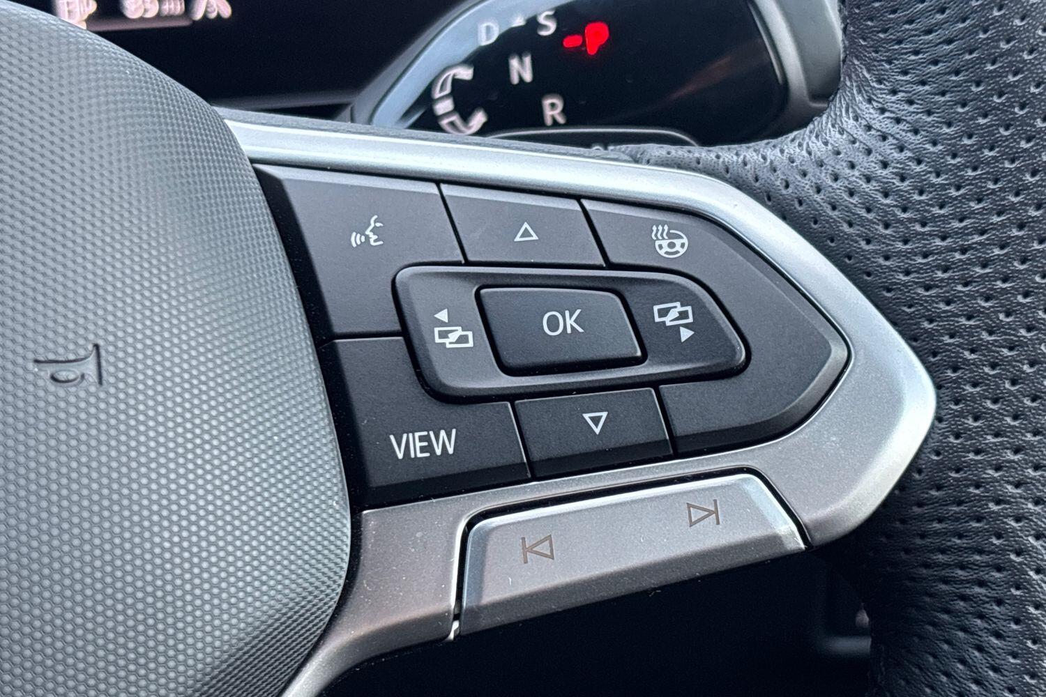 Used Volkswagen Tiguan 2024 for sale - 76777137: Photo 25