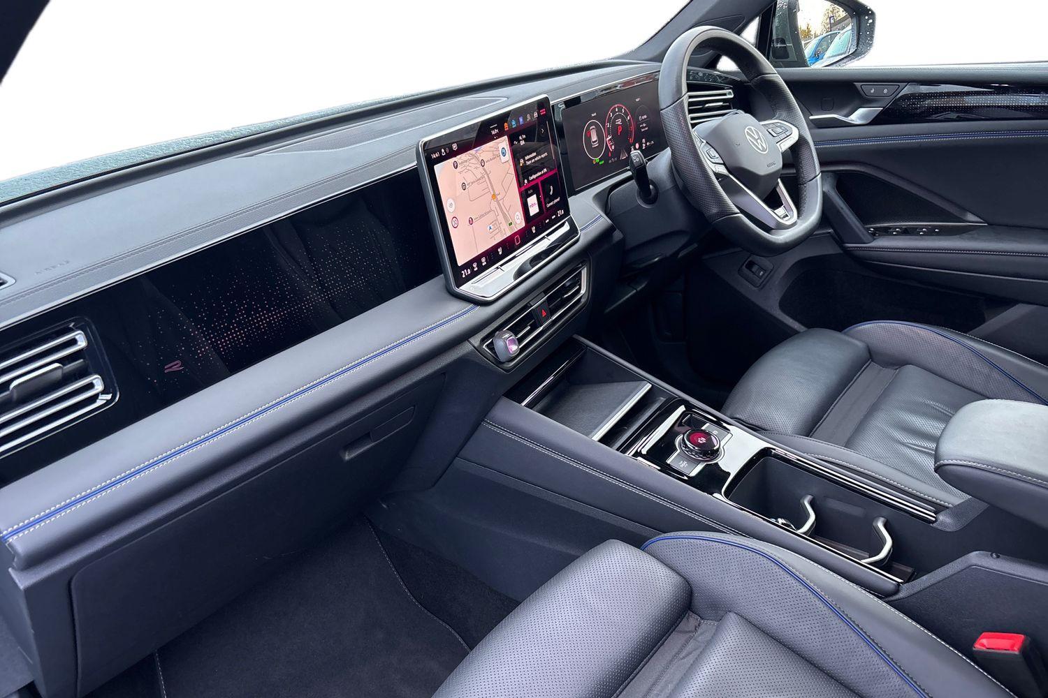 Used Volkswagen Tiguan 2024 for sale - 76777137: Photo 7