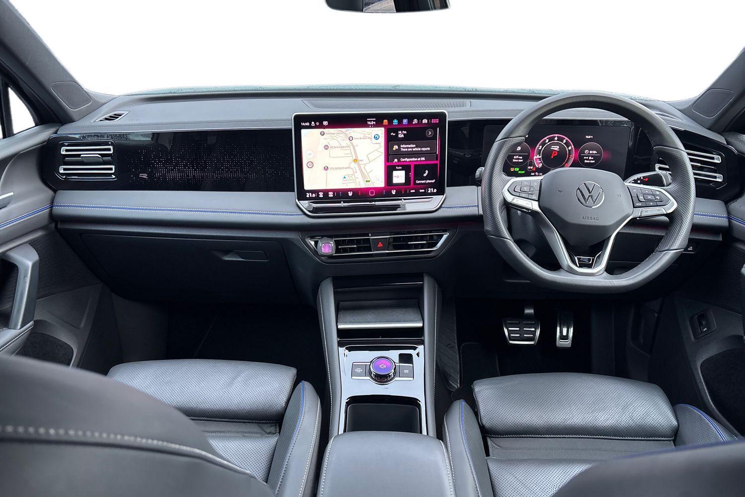 Used Volkswagen Tiguan 2024 for sale - 76777137: Photo 8