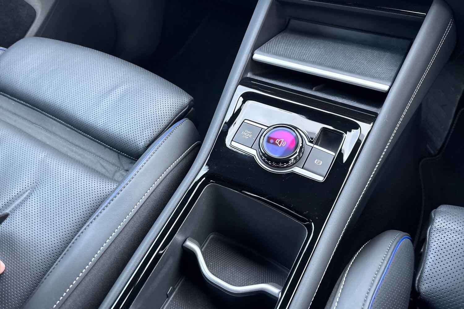 Used Volkswagen Tiguan 2024 for sale - 76777137: Photo 9