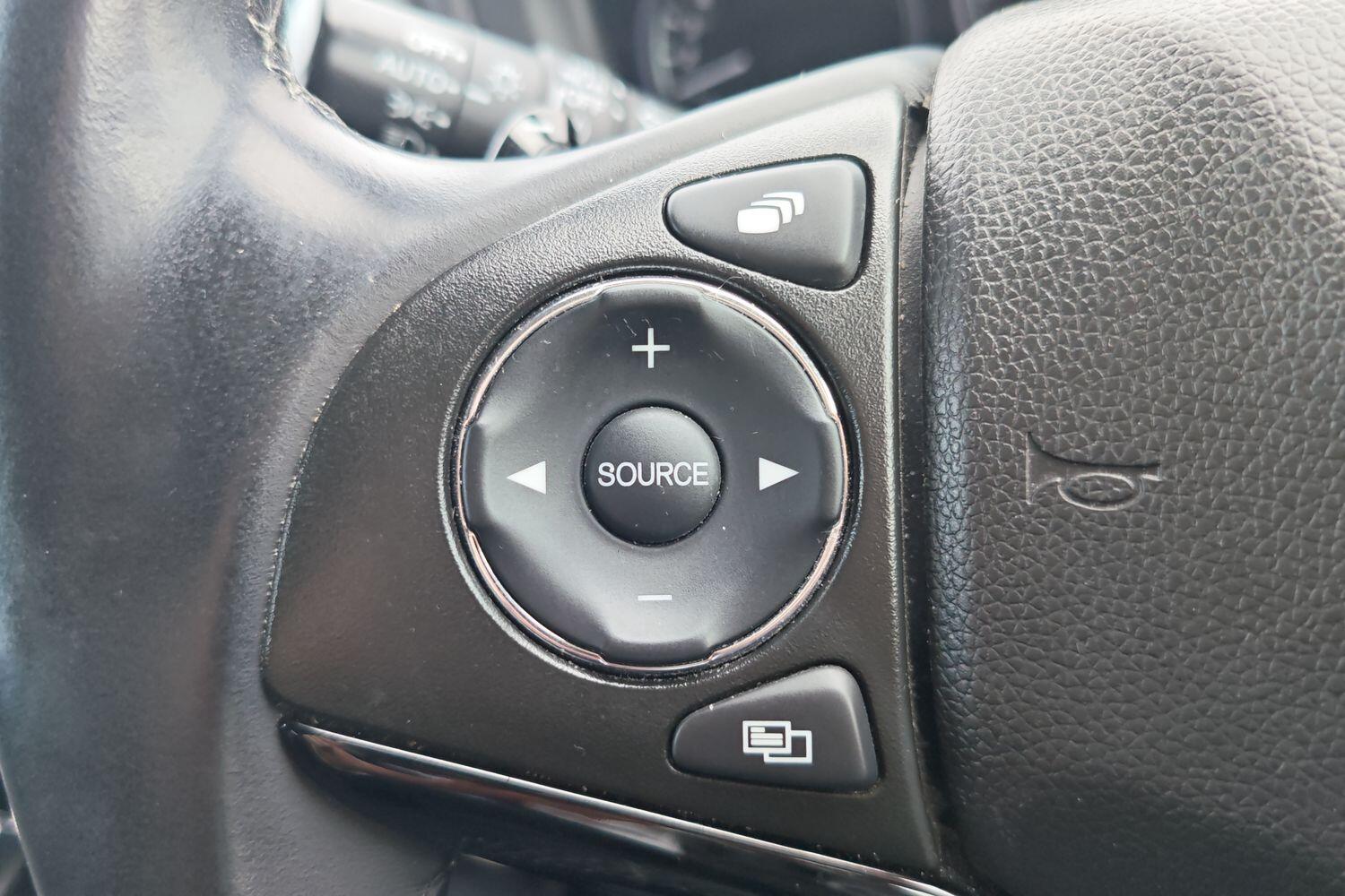 Used Honda HR-V 2018 for sale - 78158910: Photo 15