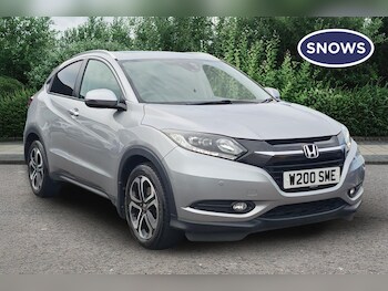 Used Honda HR-V 2018 for sale - 78158910: Photo