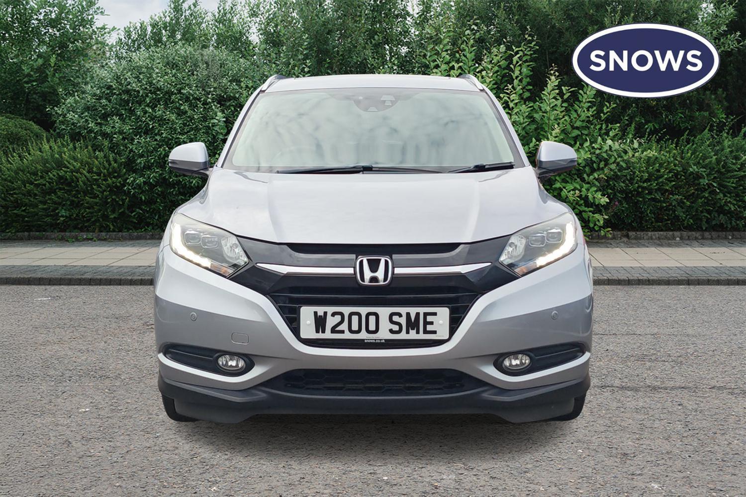 Used Honda HR-V 2018 for sale - 78158910: Photo 2