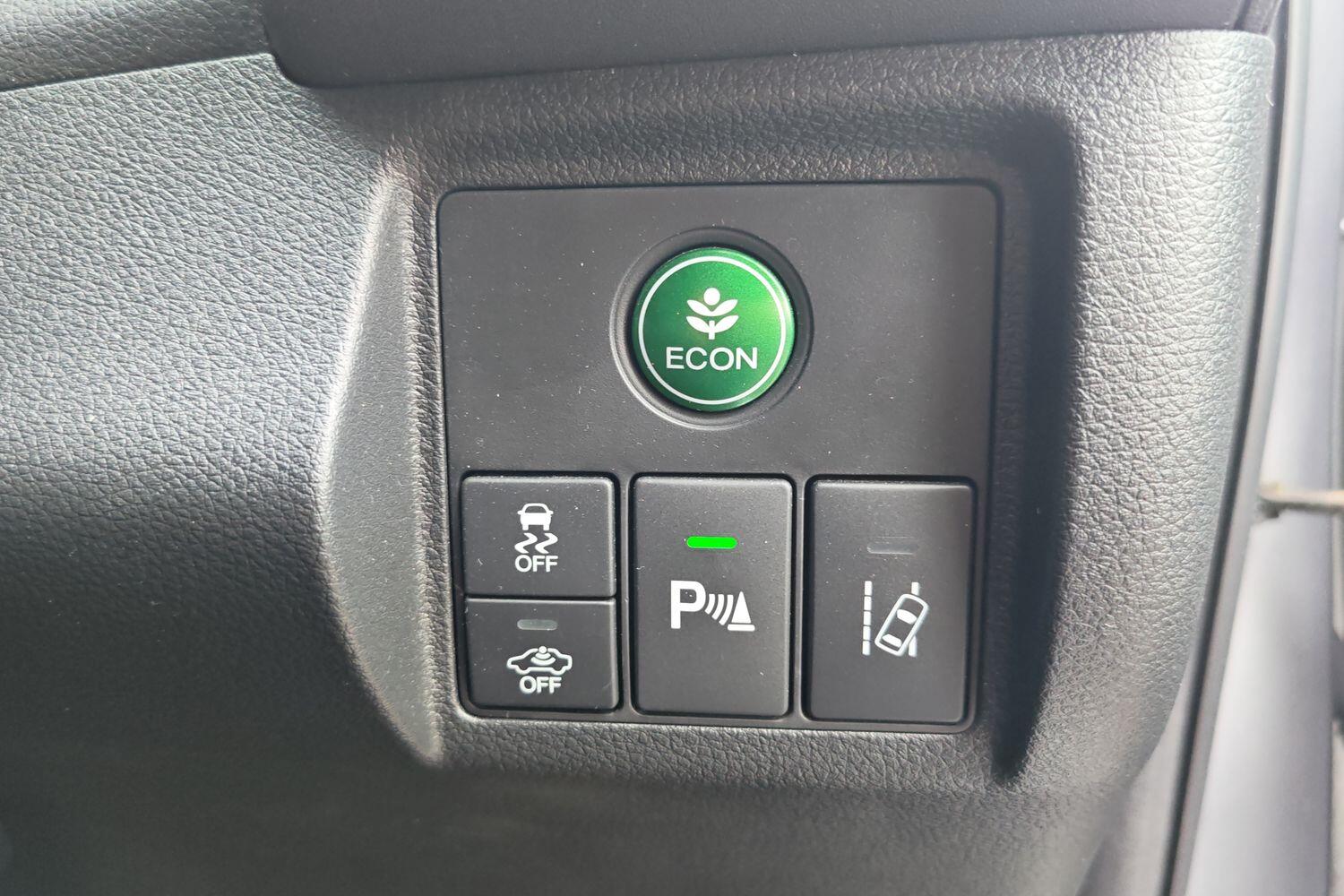 Used Honda HR-V 2018 for sale - 78158910: Photo 20