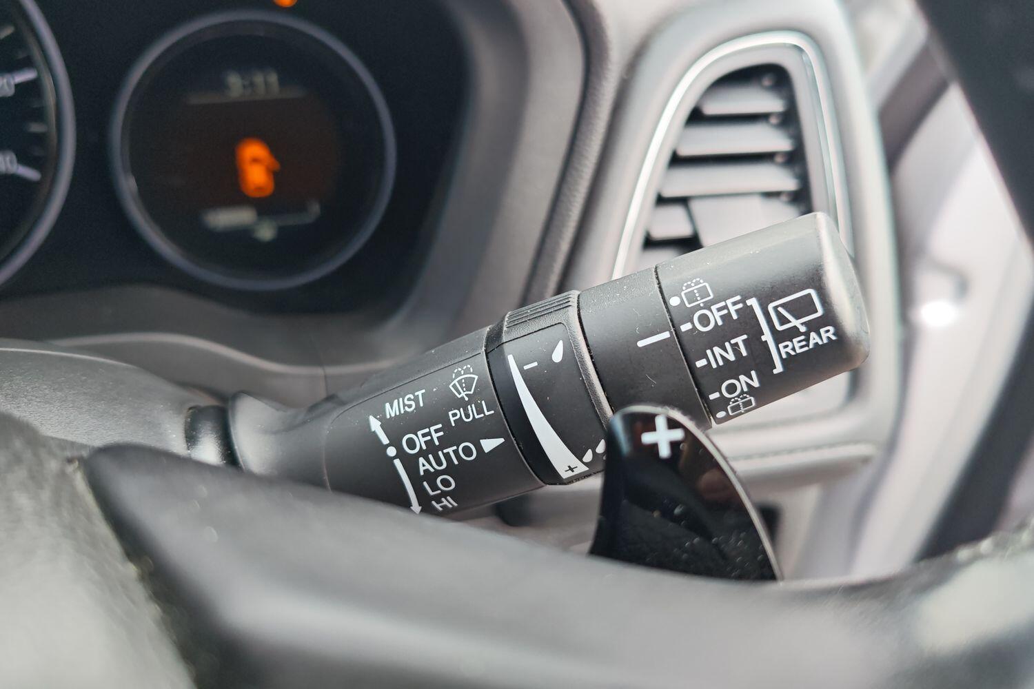 Used Honda HR-V 2018 for sale - 78158910: Photo 22