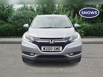Used Honda HR-V 2018 for sale - 78158910: Photo