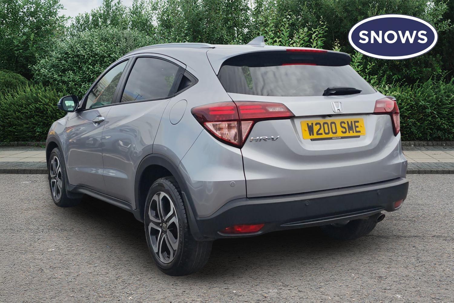 Used Honda HR-V 2018 for sale - 78158910: Photo 4