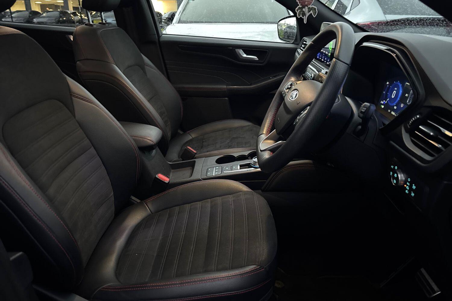 Used Ford Kuga 2021 for sale - 77186821: Photo 10