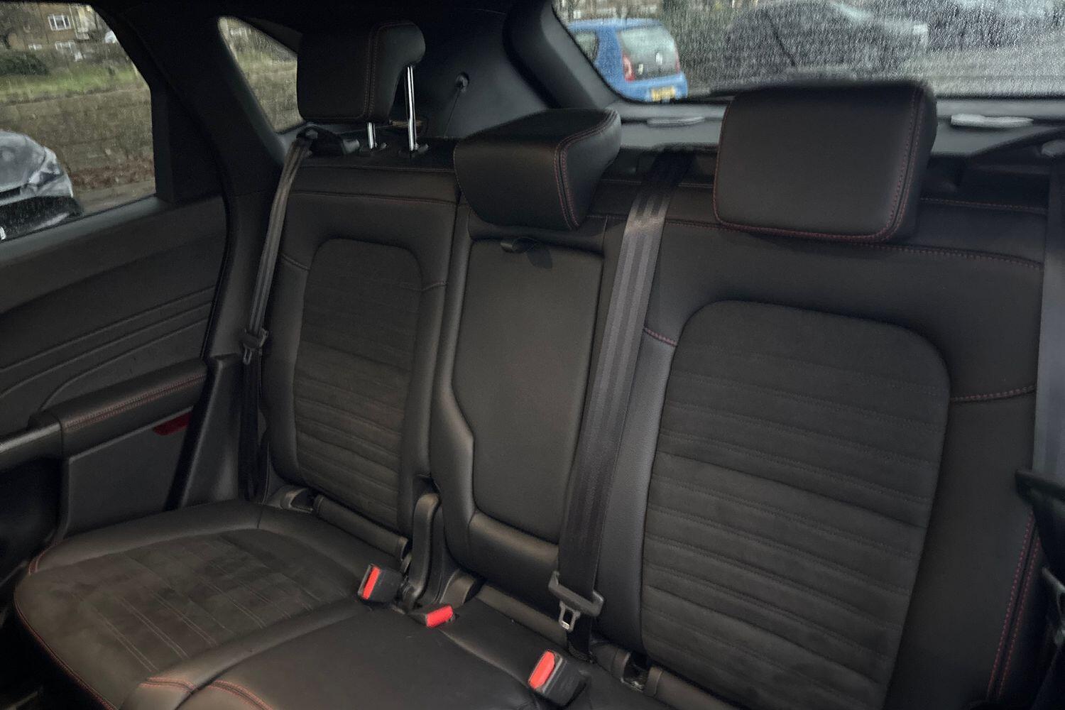 Used Ford Kuga 2021 for sale - 77186821: Photo 12