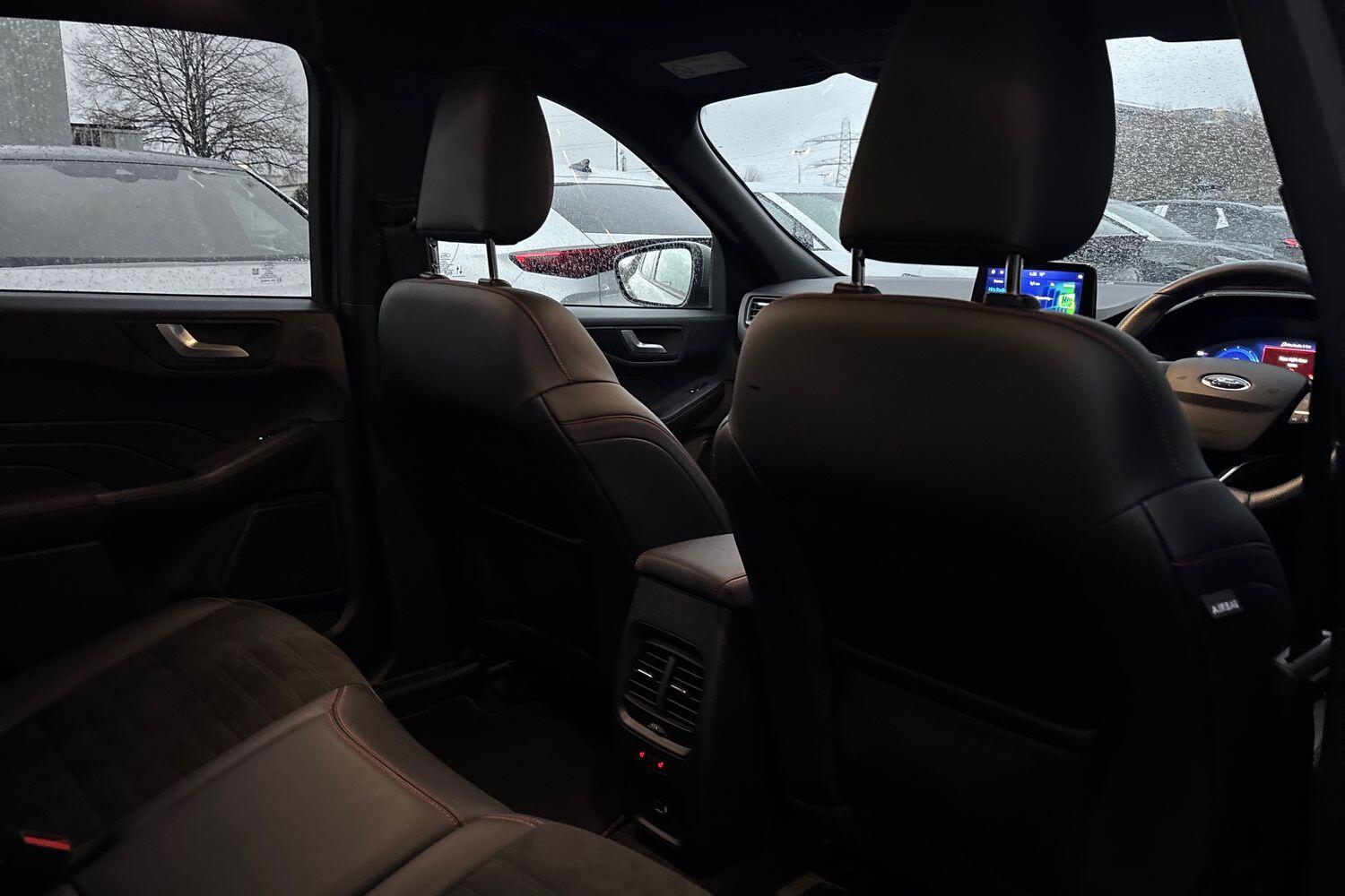 Used Ford Kuga 2021 for sale - 77186821: Photo 13