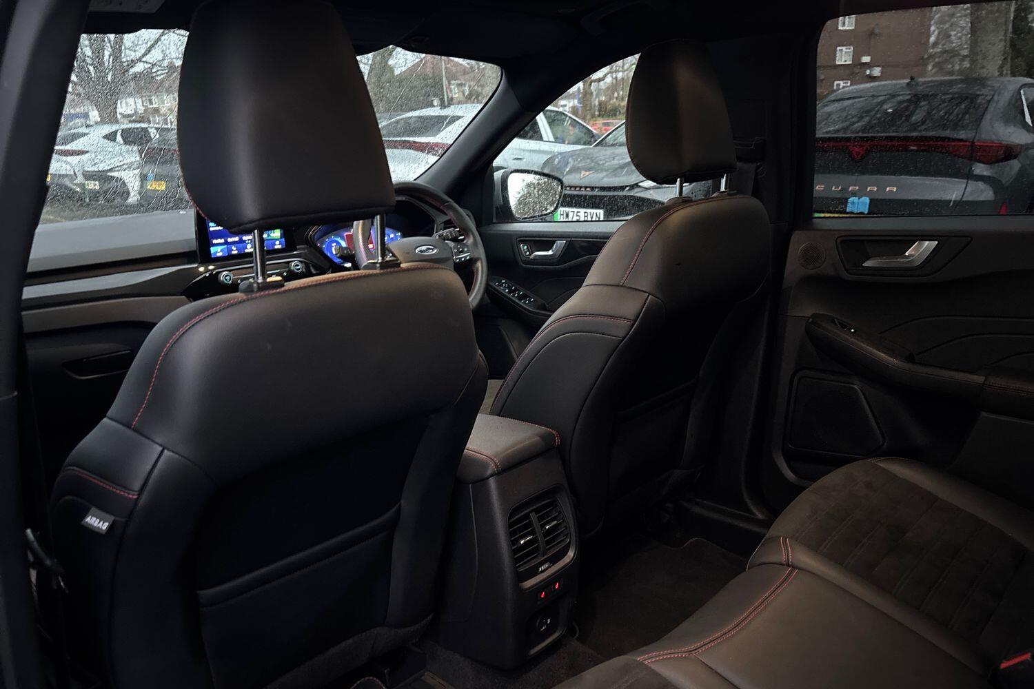 Used Ford Kuga 2021 for sale - 77186821: Photo 16