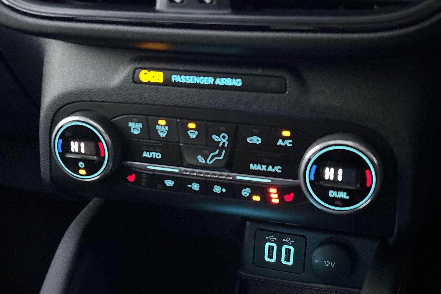 Used Ford Kuga 2021 for sale - 77186821: Photo 18